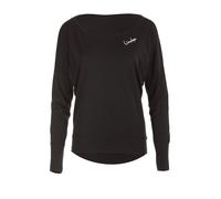 Winshape T-shirt fonctionnel 'MCS002' noir / blanc, Taille M