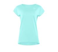 Winshape T-shirt fonctionnel 'MCT013' menthe / blanc, Taille XL