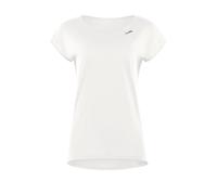 Winshape T-shirt fonctionnel 'MCT013' noir / blanc naturel, Taille M