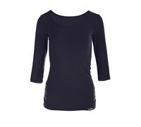Winshape T-shirt fonctionnel 'WS4' bleu foncé, Taille XS