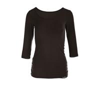 Winshape T-shirt fonctionnel 'WS4' noir, Taille XS