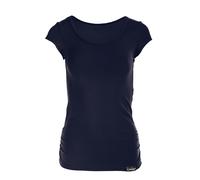 Winshape T-shirt fonctionnel 'WTR4' bleu foncé, Taille L