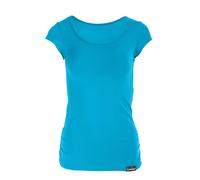 Winshape T-shirt fonctionnel 'WTR4' turquoise, Taille XL
