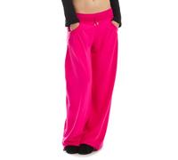 WINSHAPE Trainingshose Wte3 Pantalon de survêtement, Rose, XL Femmes