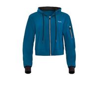 WINSHAPE Veste fonctionnelle Comfort One Pocket J009c pour femme