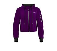 WINSHAPE Veste fonctionnelle Comfort One Pocket J009c pour femme