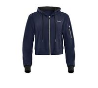 WINSHAPE Veste fonctionnelle et confortable à une poche J009C, style ultra doux, pour les loisirs et l'extérieur