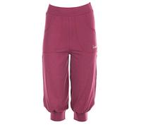Winshape Wbe12 Pantalon de survêtement aéré et décontracté pour Femme Taille Haute 3/4 Style All-fit Fitness Loisirs Sport