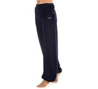 WINSHAPE Wh1 Pantalon de survêtement pour Femme Fitness Loisirs Sport Yoga Pilates
