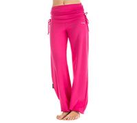 Winshape WH1 Pantalon d'entraînement pour Femme XL Rose - Rose Bonbon