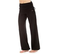 Winshape WH1 Pantalon de survêtement pour Femme Gris Gris