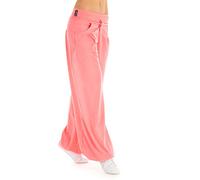 Winshape WTE3 Pantalon de survêtement pour Danse, Fitness, Loisirs, Sports pour Femme S Neon Coral