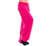 Winshape Pantalon de sport 'WTE3' rose, Taille XS