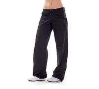 Winshape WTE9 Pantalon d'entraînement pour Femme M Noir - Noir