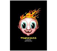 Winshluss, Un Monde Merveilleux