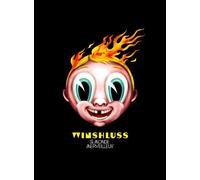 Winshluss, un monde merveilleux - Winshluss - Requins Marteaux - relié - Bande dessinée
