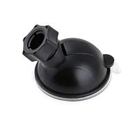 WINSKY Support de Ventouse pour Nextbase Dash Cam 112 212 312GW 412 512GW, Support de Montage de Pare-Brise pour Voiture Nextbase Dash Cam