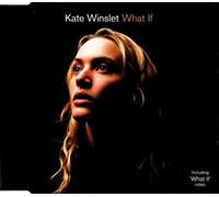 Winslet,Kate - What If [Import]