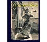 Winslow Homer: 80 Etchings and Drawings