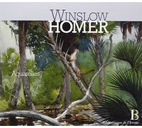 Winslow Homer - Aquarelles