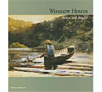 Winslow homer artist and angler