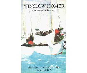 Winslow Homer: Nature of Artist [VHS]