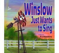 Winslow Just Wants To Sing