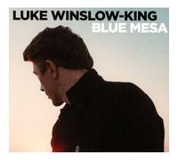 Blue Mesa