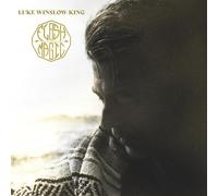 Winslow-King, Luke - Flash-a-Magic - Clear Vinyl