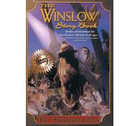 The Winslow Story Book: The Christmas Bear - DVD Zone 1