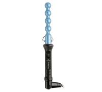 Winsor Bubbles Fer à boucler ergonomique, Noir