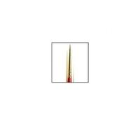 Peinture enfant GENERIQUE Winsor et Newton Sceptre d'or Aquarelle brosse ronde taille 000 (1mm)