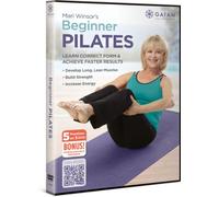 Winsor, Mari - Beginner's Pilates /