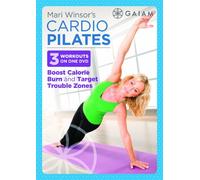 Winsor, Mari - Cardio Pilates