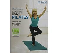 Winsor, Mari - Lower Body Pilates