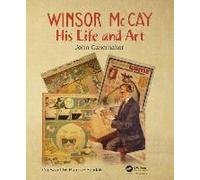 Winsor Mccay