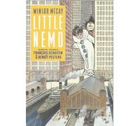 Winsor Mccay - Little Nemo