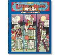 Winsor McCay. The Complete Little Nemo 1910-1927
