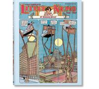 Winsor McCay. The Complete Little Nemo