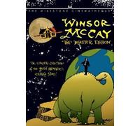 Winsor McCay: The Master Edition