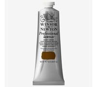 Winsor & Newton 60ml Artists' Acrylic Colour - Burnt Umber [Jouet]