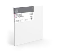 Winsor & Newton 6205027 châssis toilé, 40 x 40 x 2.1 cm