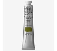 Winsor & Newton Acrylique D'artiste 200ml Vert Olive