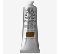Winsor & Newton Acrylique D'artiste 60ml Terre D'ombre Brut
