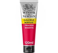 Winsor & Newton Acrylique Galeria 120ml Rouge Primaire Série 1