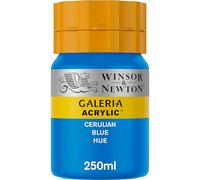 Winsor & Newton Acrylique Galeria 250ml Nuance Bleu De Céruléum Série 1