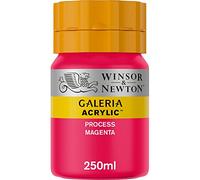 Winsor & Newton Acrylique Galeria 250ml Rouge Primaire Série 1
