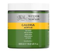 Winsor & Newton Acrylique Galeria 500 ml Vert de sève