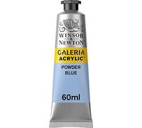 Winsor & Newton Acrylique Galeria 60ml Bleu Poudre Série 1