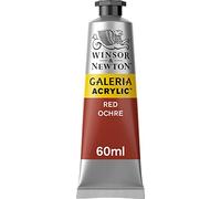Winsor & Newton Acrylique Galeria 60ml Ocre Rouge Série 1